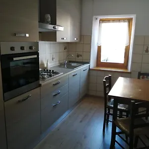  Appartamento Paola A