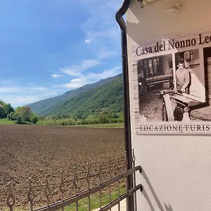  Appartamento Casa Del Nonno Leone