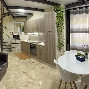  Appartamento Loft32pavia, Moderno Di 60mq In Zona Stazione Italia