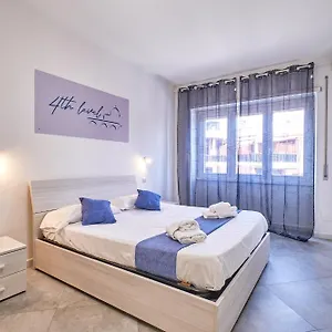  Appartamento 4 Level Italia