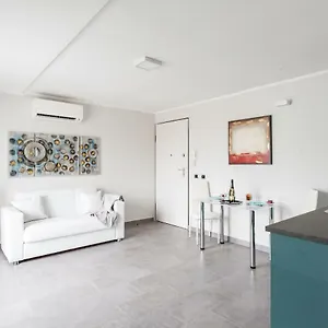  Appartamento Penthouse 41 In Trastevere With Big Terrace Italia